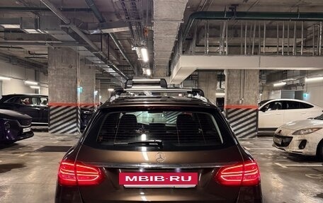 Mercedes-Benz C-Класс, 2014 год, 2 250 000 рублей, 6 фотография