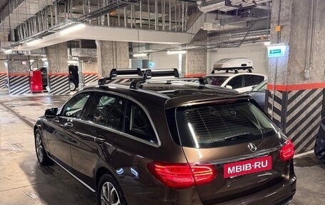 Mercedes-Benz C-Класс, 2014 год, 2 250 000 рублей, 7 фотография