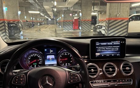 Mercedes-Benz C-Класс, 2014 год, 2 250 000 рублей, 21 фотография