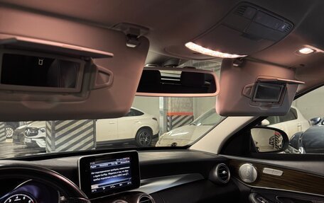 Mercedes-Benz C-Класс, 2014 год, 2 250 000 рублей, 22 фотография