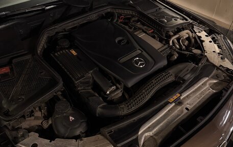 Mercedes-Benz C-Класс, 2014 год, 2 250 000 рублей, 34 фотография