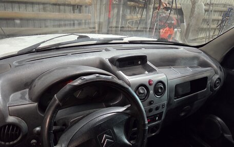 Citroen Berlingo II рестайлинг, 2010 год, 270 000 рублей, 3 фотография