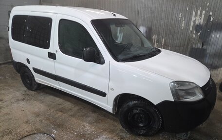 Citroen Berlingo II рестайлинг, 2010 год, 270 000 рублей, 6 фотография