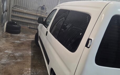 Citroen Berlingo II рестайлинг, 2010 год, 270 000 рублей, 5 фотография