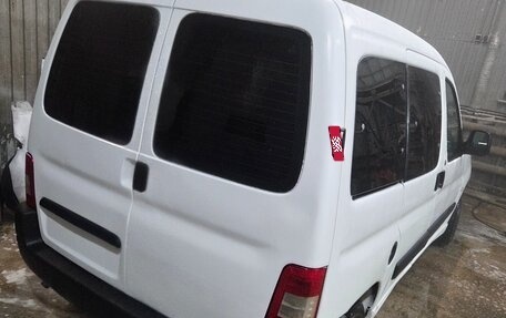 Citroen Berlingo II рестайлинг, 2010 год, 270 000 рублей, 8 фотография