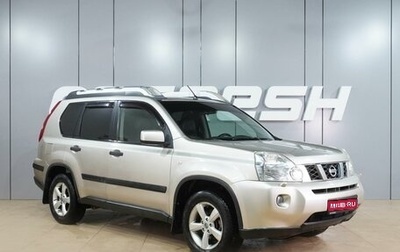 Nissan X-Trail, 2008 год, 959 000 рублей, 1 фотография