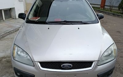 Ford Focus II рестайлинг, 2006 год, 350 000 рублей, 1 фотография
