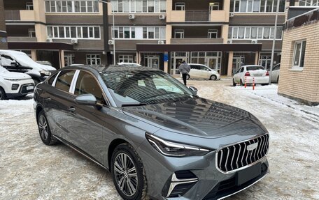 Geely Emgrand, 2025 год, 1 990 000 рублей, 1 фотография