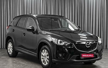 Mazda CX-5 II, 2013 год, 1 629 000 рублей, 1 фотография