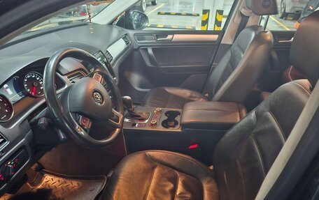 Volkswagen Touareg III, 2014 год, 1 750 000 рублей, 5 фотография