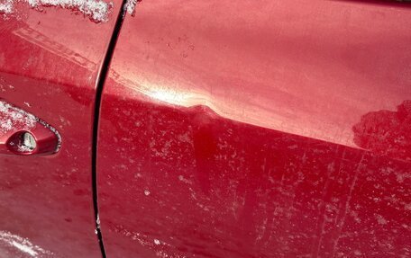 KIA Rio IV, 2018 год, 1 640 000 рублей, 17 фотография