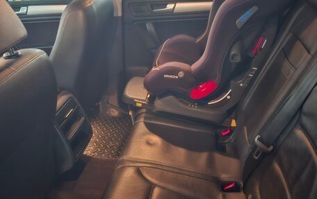 Volkswagen Touareg III, 2014 год, 1 750 000 рублей, 7 фотография