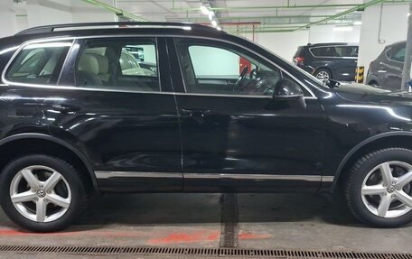 Volkswagen Touareg III, 2014 год, 1 750 000 рублей, 8 фотография