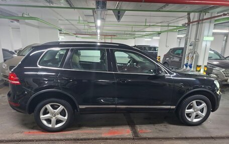 Volkswagen Touareg III, 2014 год, 1 750 000 рублей, 9 фотография