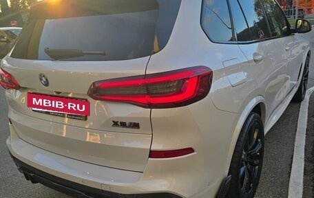 BMW X5, 2019 год, 6 900 000 рублей, 2 фотография