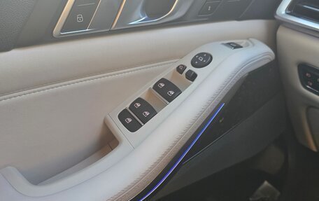 BMW X5, 2019 год, 6 900 000 рублей, 13 фотография