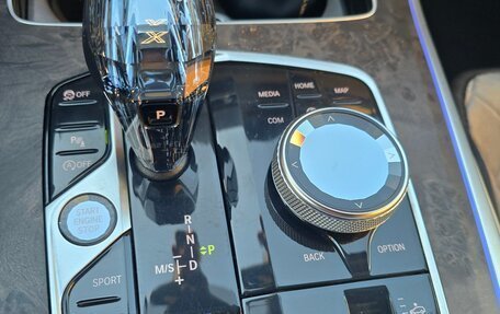 BMW X5, 2019 год, 6 900 000 рублей, 10 фотография