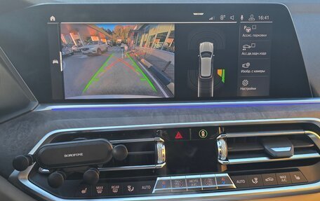 BMW X5, 2019 год, 6 900 000 рублей, 12 фотография