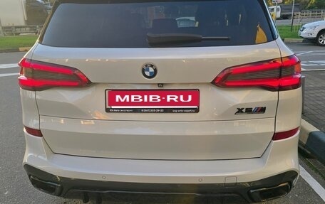 BMW X5, 2019 год, 6 900 000 рублей, 7 фотография