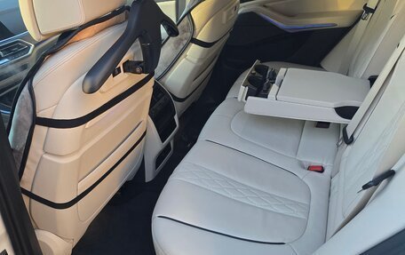 BMW X5, 2019 год, 6 900 000 рублей, 18 фотография