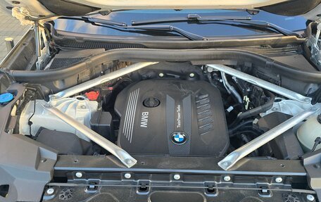 BMW X5, 2019 год, 6 900 000 рублей, 20 фотография