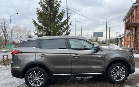 Geely Atlas, 2023 год, 1 950 000 рублей, 9 фотография