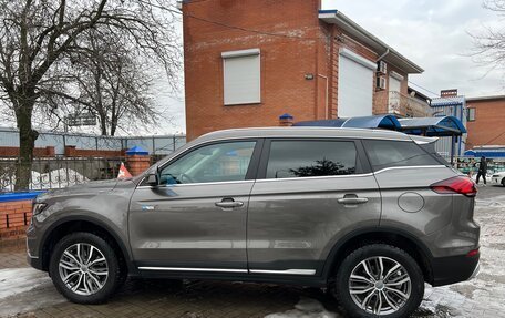 Geely Atlas, 2023 год, 1 950 000 рублей, 8 фотография