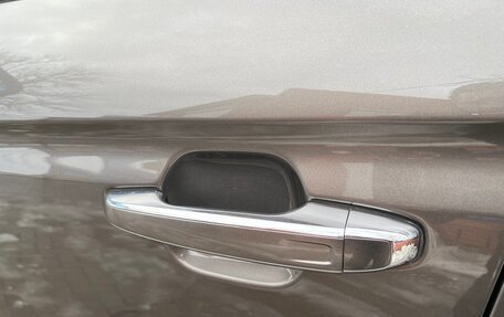 Geely Atlas, 2023 год, 1 950 000 рублей, 13 фотография