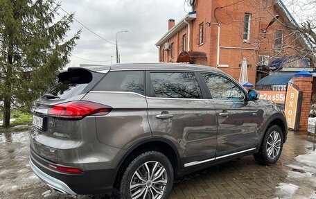 Geely Atlas, 2023 год, 1 950 000 рублей, 10 фотография