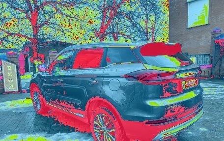 Geely Atlas, 2023 год, 1 950 000 рублей, 7 фотография