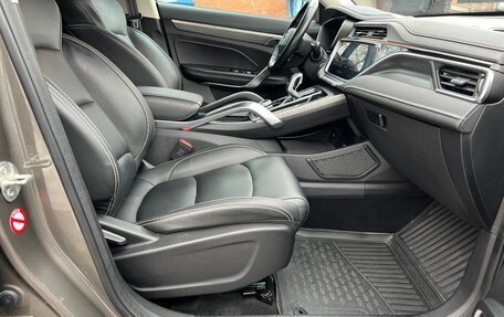 Geely Atlas, 2023 год, 1 950 000 рублей, 24 фотография