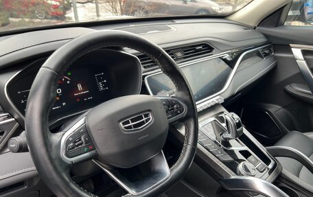 Geely Atlas, 2023 год, 1 950 000 рублей, 32 фотография