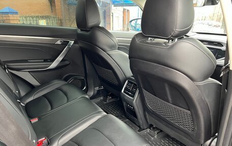 Geely Atlas, 2023 год, 1 950 000 рублей, 28 фотография