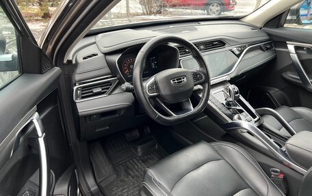 Geely Atlas, 2023 год, 1 950 000 рублей, 30 фотография