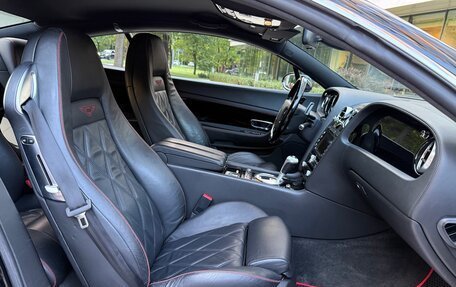 Bentley Continental GT I, 2007 год, 2 798 000 рублей, 6 фотография