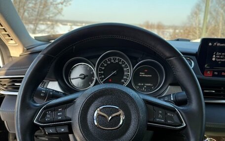 Mazda 6, 2019 год, 2 480 000 рублей, 6 фотография