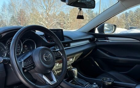 Mazda 6, 2019 год, 2 480 000 рублей, 5 фотография