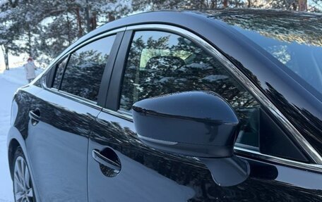 Mazda 6, 2019 год, 2 480 000 рублей, 3 фотография