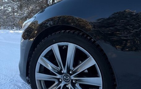 Mazda 6, 2019 год, 2 480 000 рублей, 4 фотография