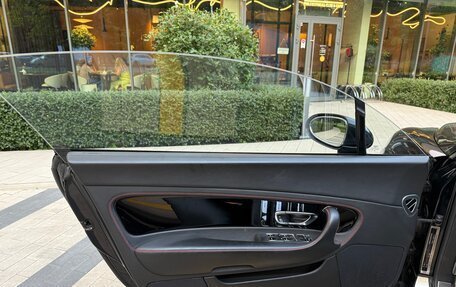 Bentley Continental GT I, 2007 год, 2 798 000 рублей, 8 фотография