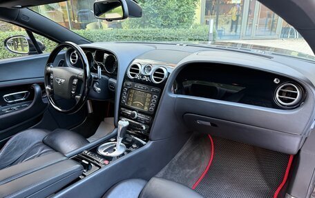 Bentley Continental GT I, 2007 год, 2 798 000 рублей, 9 фотография