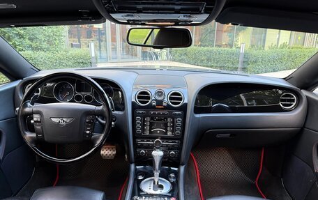 Bentley Continental GT I, 2007 год, 2 798 000 рублей, 5 фотография