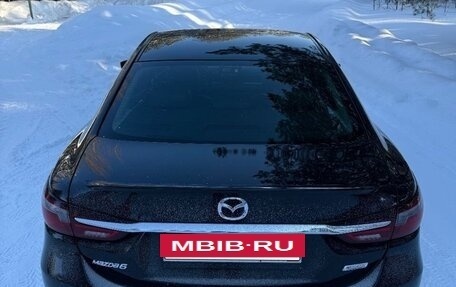 Mazda 6, 2019 год, 2 480 000 рублей, 2 фотография