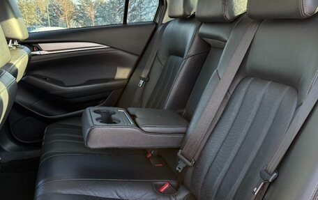 Mazda 6, 2019 год, 2 480 000 рублей, 8 фотография