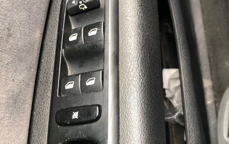 Peugeot 407, 2007 год, 350 000 рублей, 9 фотография