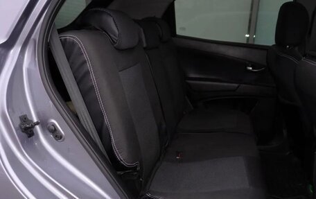 SsangYong Actyon II рестайлинг, 2012 год, 995 000 рублей, 11 фотография