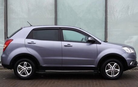 SsangYong Actyon II рестайлинг, 2012 год, 995 000 рублей, 5 фотография