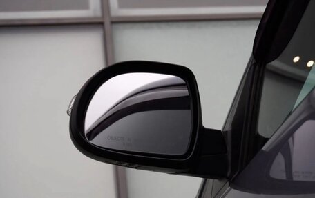 SsangYong Actyon II рестайлинг, 2012 год, 995 000 рублей, 8 фотография