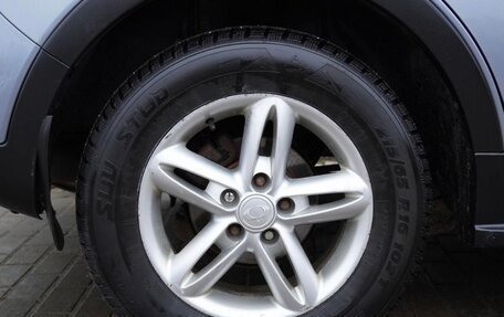 SsangYong Actyon II рестайлинг, 2012 год, 995 000 рублей, 9 фотография