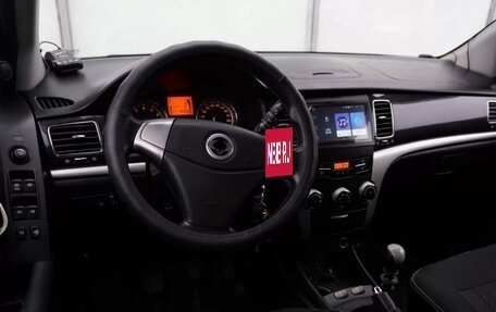 SsangYong Actyon II рестайлинг, 2012 год, 995 000 рублей, 10 фотография
